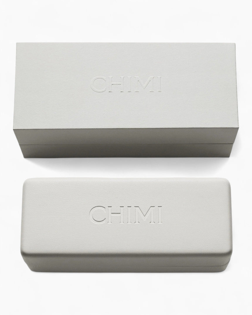 Chimi Sun 04.2 Güneş Gözlüğü Dark Grey