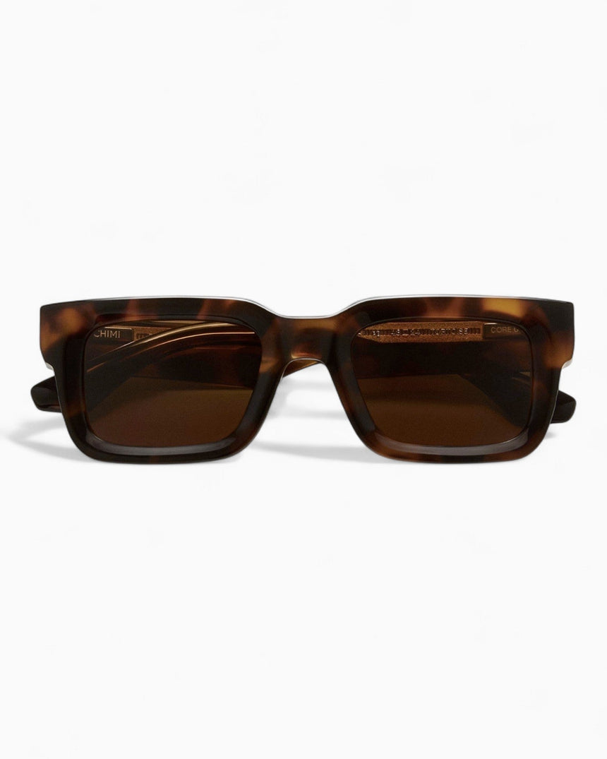 Chimi Sun 05.2 Güneş Gözlüğü Tortoise