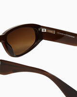 Chimi Sun 09.3 Güneş Gözlüğü Brown