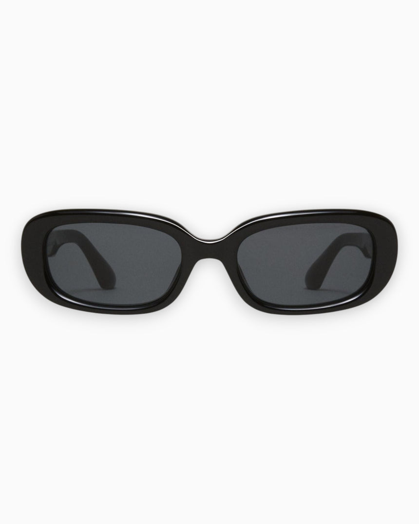 Chimi Sun #12 Sunglasses Black