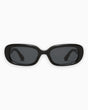 Chimi Sun #12 Sunglasses Black
