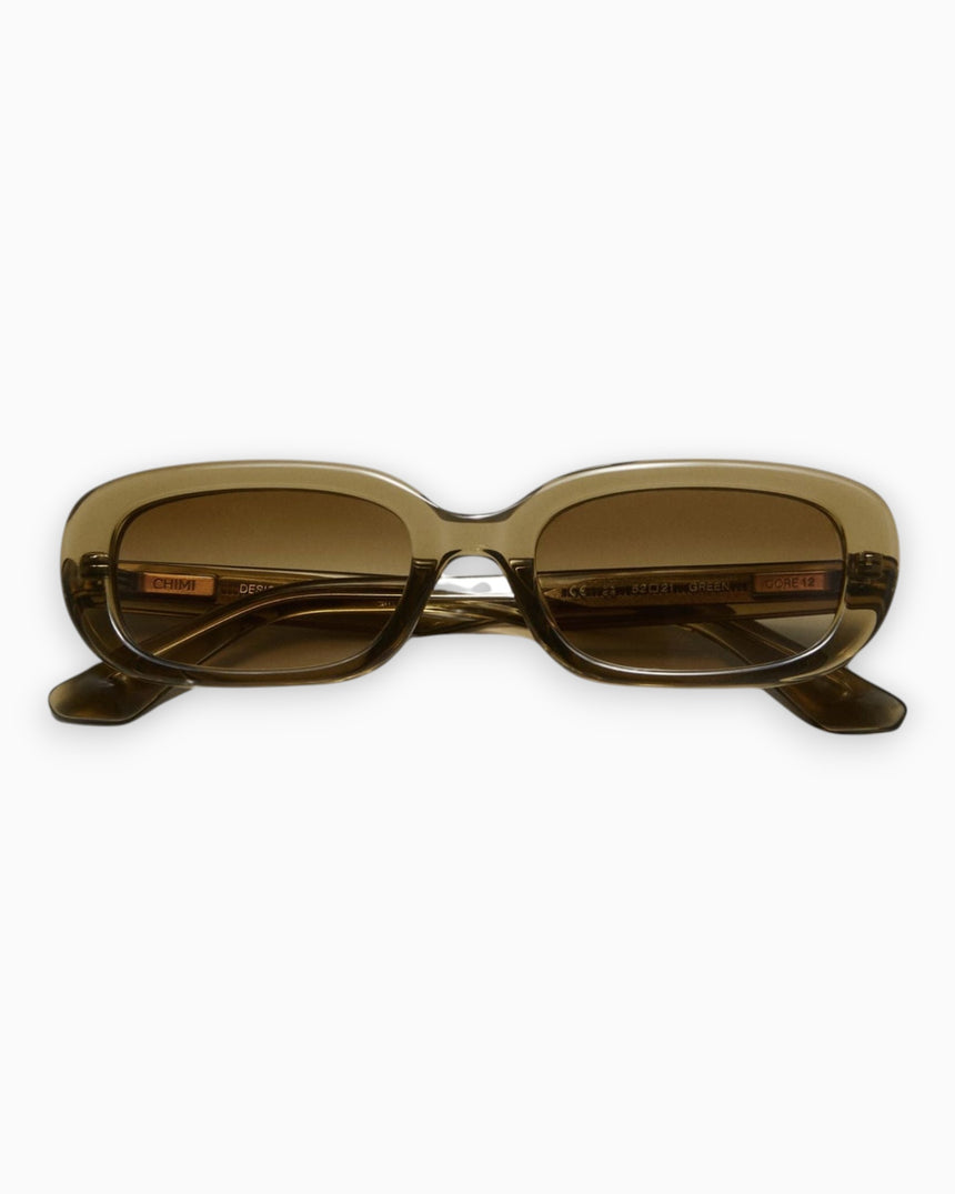 Sun #12 Sunglasses