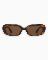 Chimi Sun #12 Sunglasses Tortoise