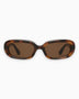 Chimi Sun #12 Sunglasses Tortoise