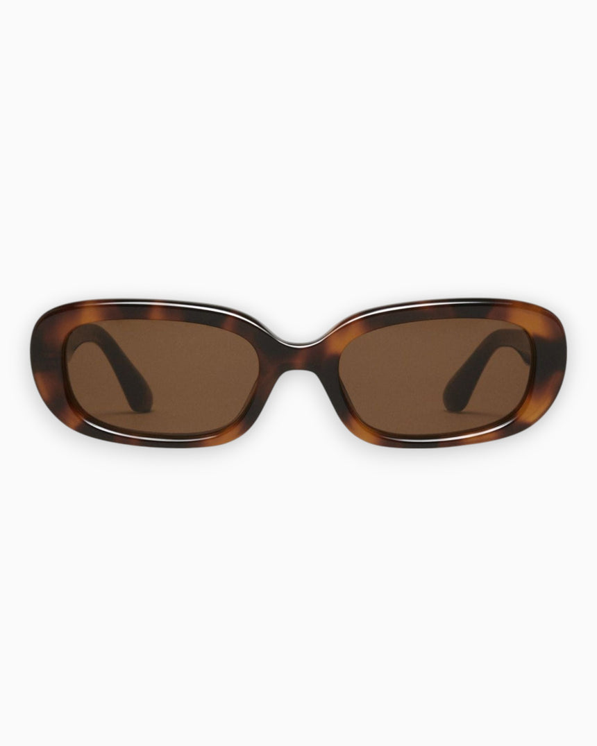 Chimi Sun #12 Sunglasses Tortoise