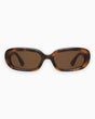Chimi Sun #12 Sunglasses Tortoise