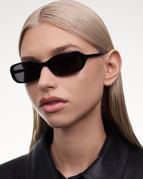 Sun Code Sunglasses