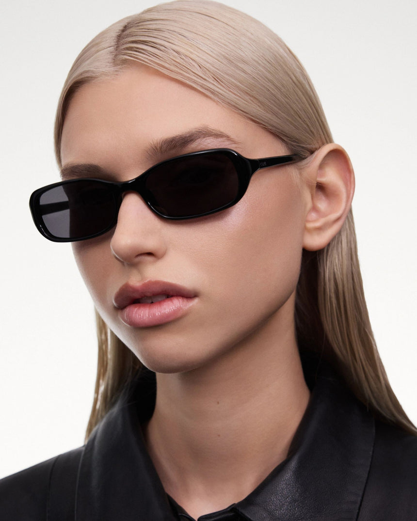 Sun Code Sunglasses