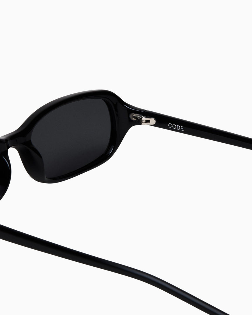 Sun Code Sunglasses