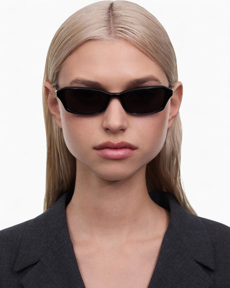Chimi Sun Iris Güneş Gözlüğü Black