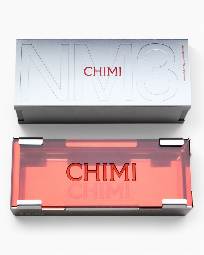 CHIMI x NM3 Plane Sunglasses