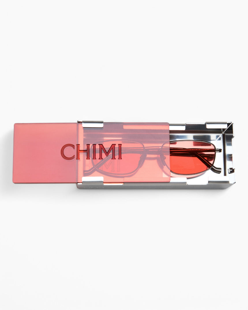 CHIMI x NM3 Plane Sunglasses