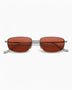 CHIMI x NM3 Plane Sunglasses