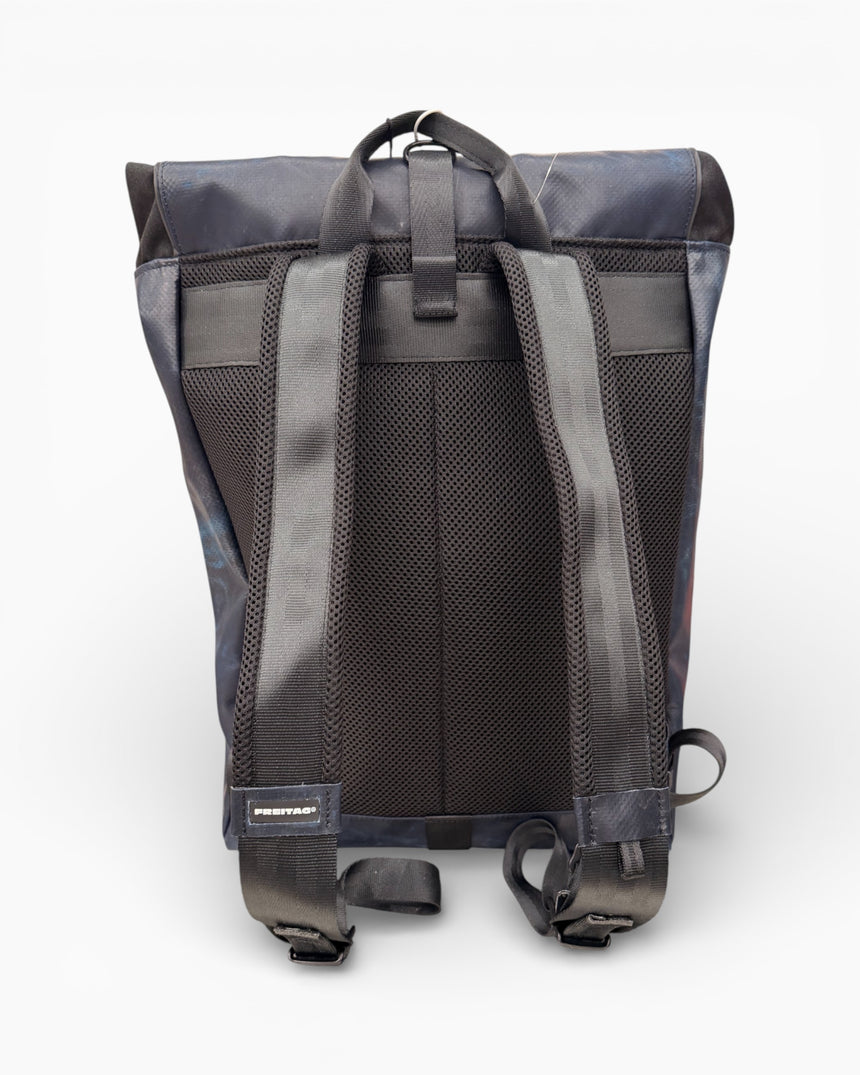 F155 Clapton Backpack