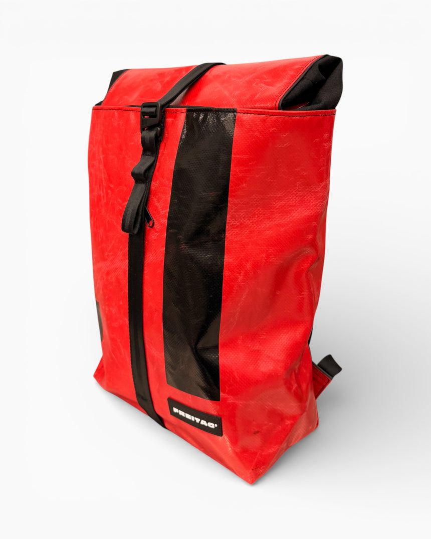 F155 Clapton Backpack