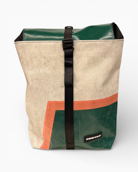 F155 Clapton Backpack