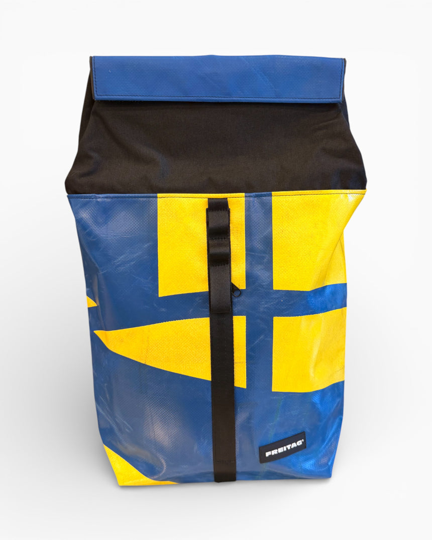 F155 Clapton Backpack