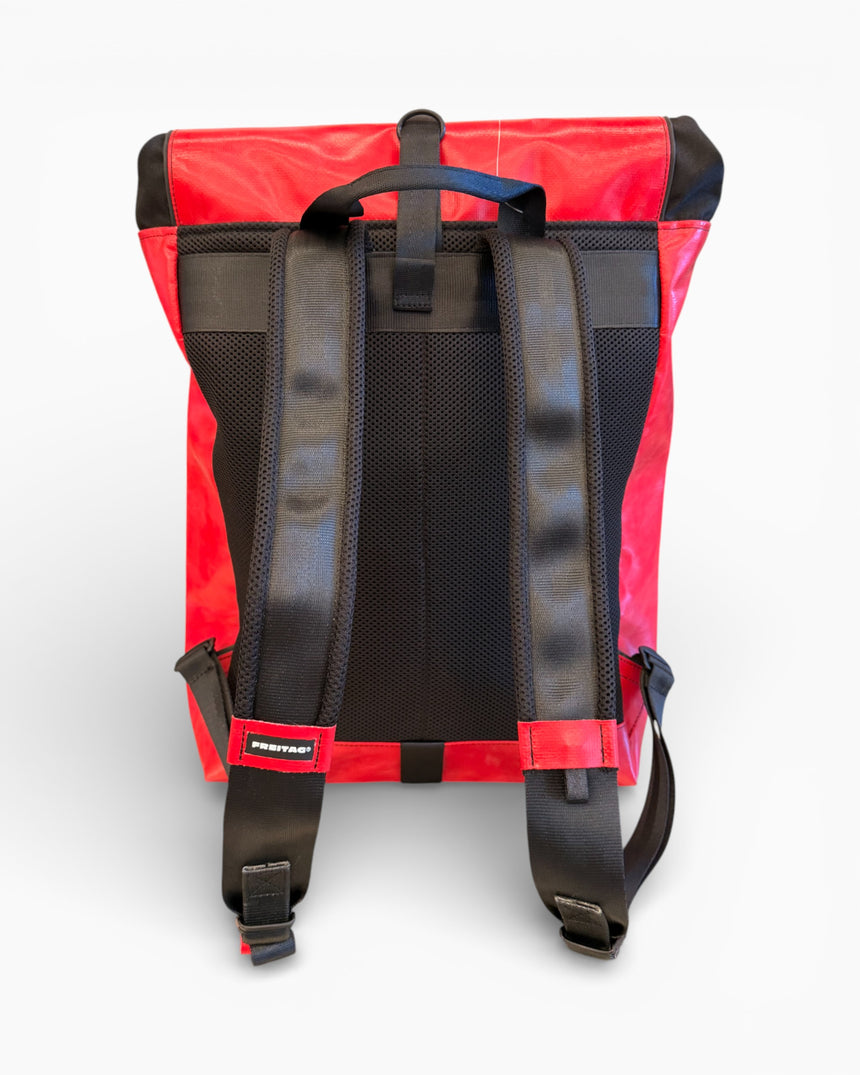 F155 Clapton Backpack