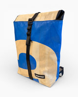 F155 Clapton Backpack