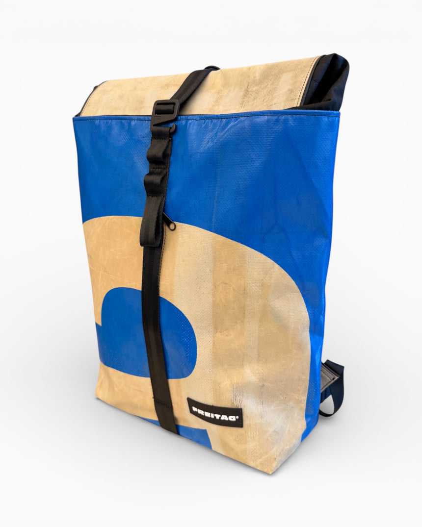 F155 Clapton Backpack