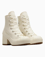 Chuck 70 De Luxe Heel Women's Sneakers