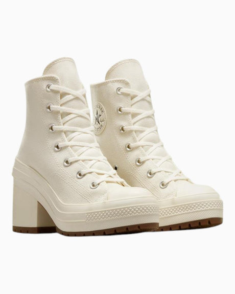 Chuck 70 De Luxe Heel Women's Sneakers