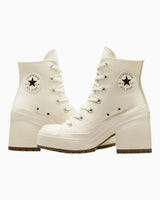 Chuck 70 De Luxe Heel Women's Sneakers