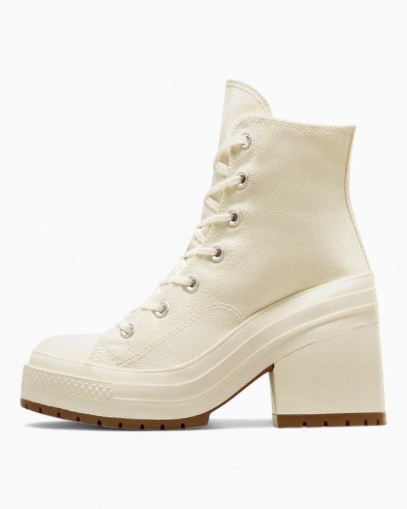 Chuck 70 De Luxe Heel Women's Sneakers