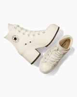 Chuck 70 De Luxe Heel Women's Sneakers