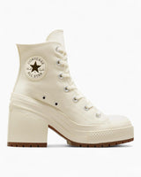 Chuck 70 De Luxe Heel Women's Sneakers
