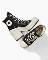 Chuck 70 De Luxe Heel Women's Sneakers