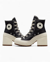 Chuck 70 De Luxe Heel Women's Sneakers