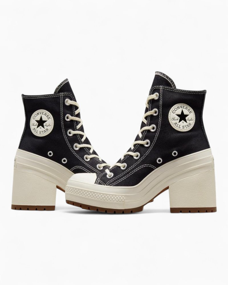 Chuck 70 De Luxe Heel Women's Sneakers