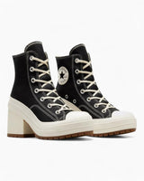 Chuck 70 De Luxe Heel Women's Sneakers