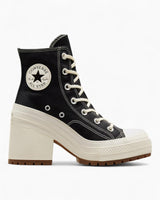 Chuck 70 De Luxe Heel Women's Sneakers