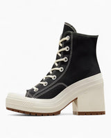 Chuck 70 De Luxe Heel Women's Sneakers