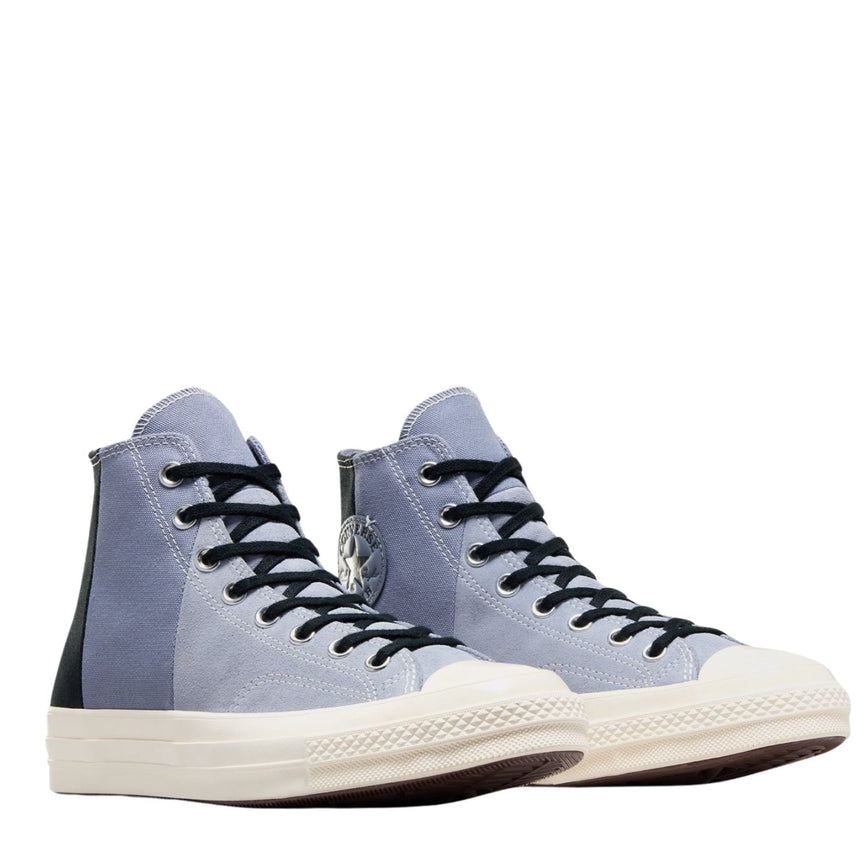 Converse Chuck 70 Hi Patchwork Suede Erkek Sneaker 