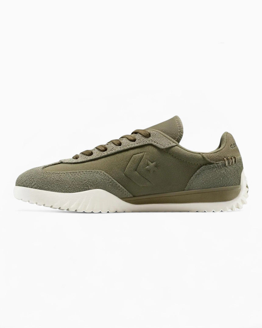 Run Star Trainer Suede Women's Sneakers