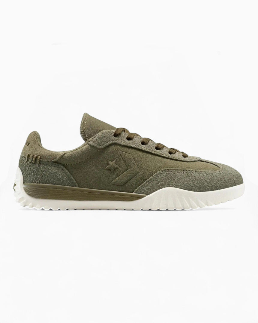 Run Star Trainer Suede Women's Sneakers
