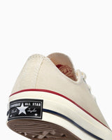 Chuck 70 Ox Sneakers
