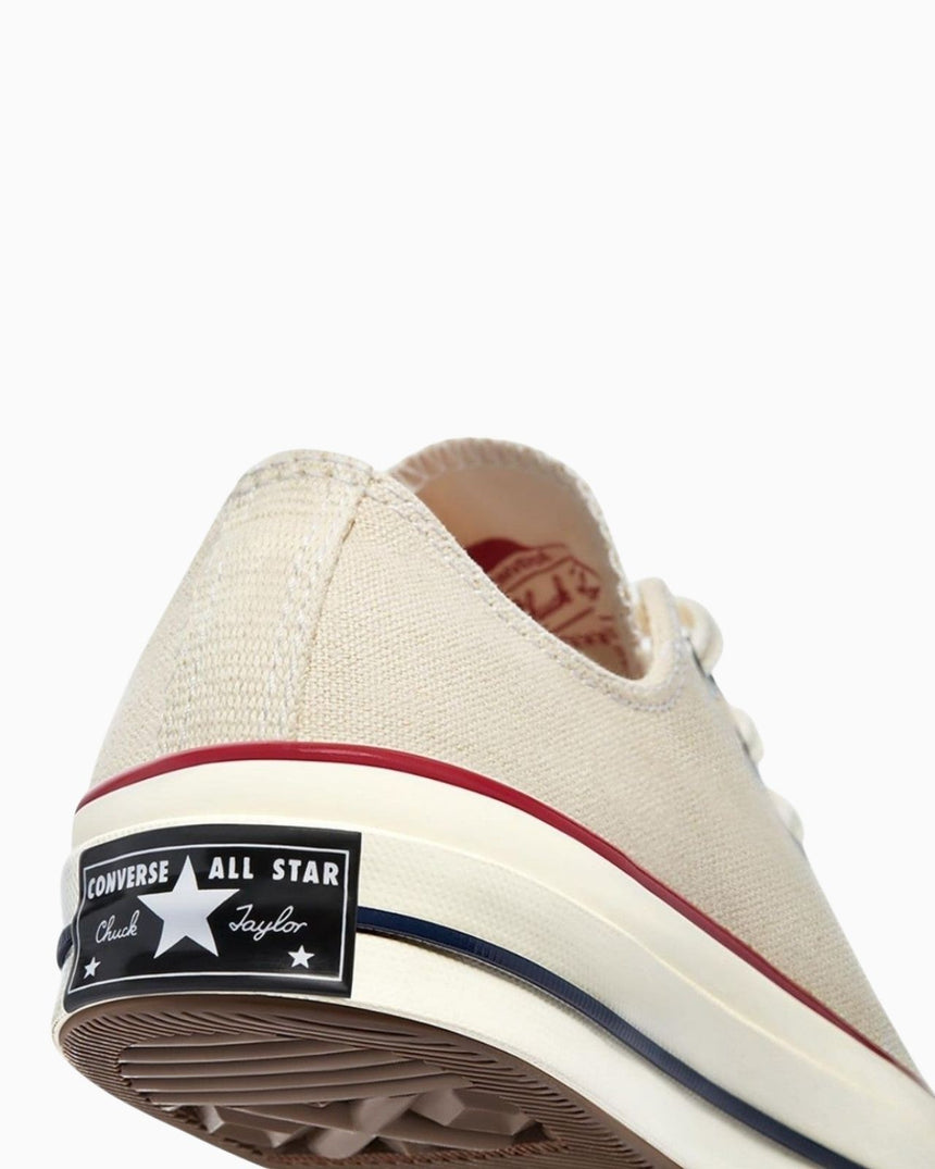 Chuck 70 Ox Sneakers