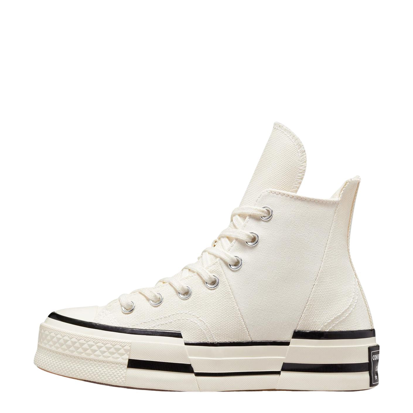 Chuck 70 Plus