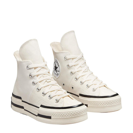 Converse Chuck 70 Plus Hi Trance Form Sneaker 