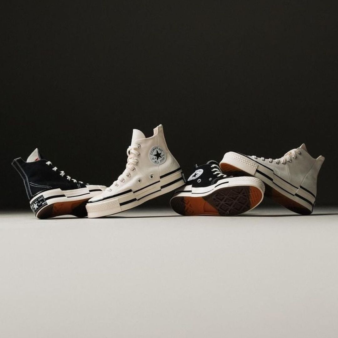 Chuck 70 Plus