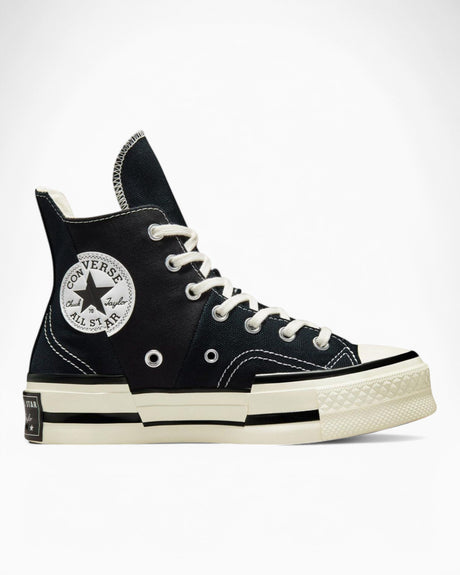 Chuck 70 Plus Hi Trance Form Sneakers