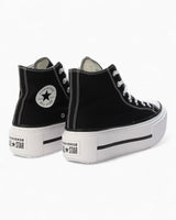 Chuck Taylor All Star Lift Double Stack Women's Sneakers