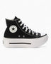 Chuck Taylor All Star Lift Double Stack Women's Sneakers