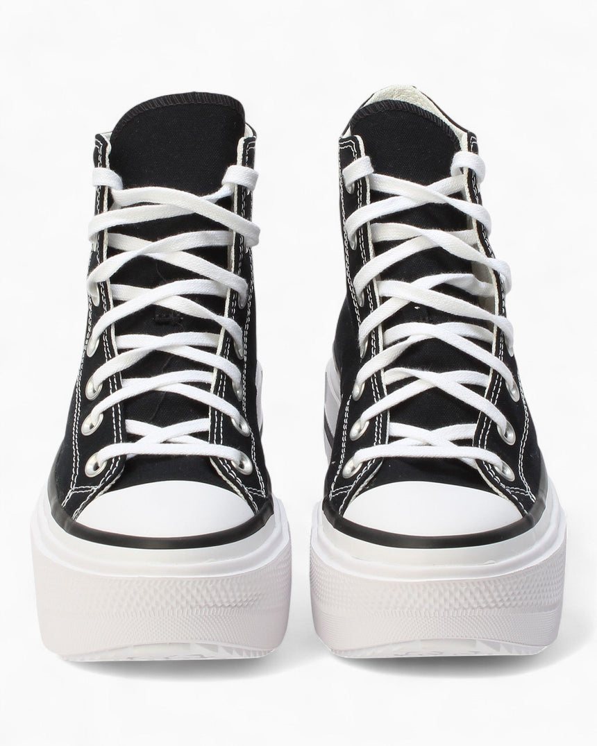 Chuck Taylor All Star Lift Double Stack Women's Sneakers