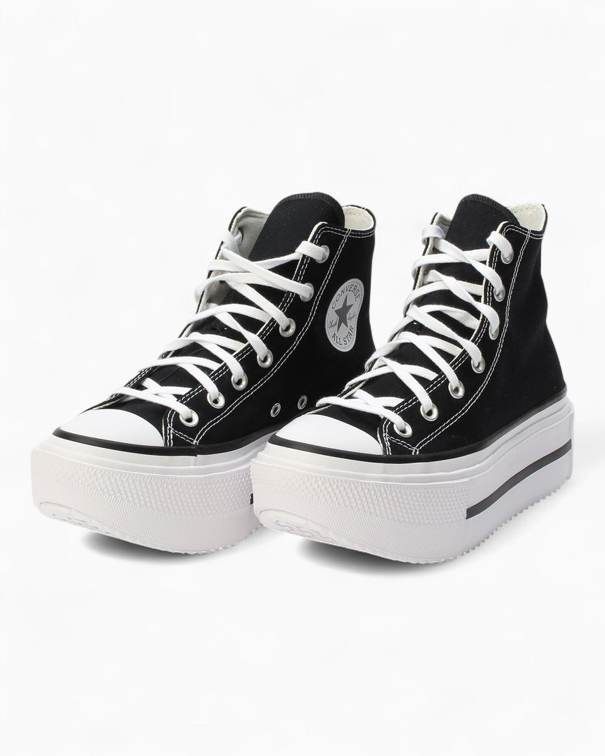 Chuck Taylor All Star Lift Double Stack Women's Sneakers