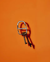 Coachwhip Carabiner